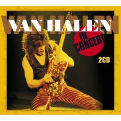 Van Halen : In Concert